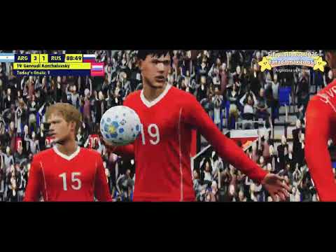 Argentina vs Russia full match #argentina #russia #subscribe #viralvideo 
