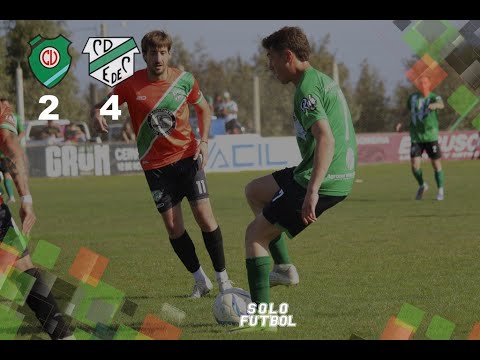 FECHA 13 CLAUSURA: COMPACTO UNION (T) 2 - E. COMERCIO 4