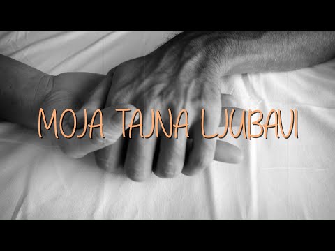 Oliver Dragojević - Moja tajna ljubavi (Official lyric video)