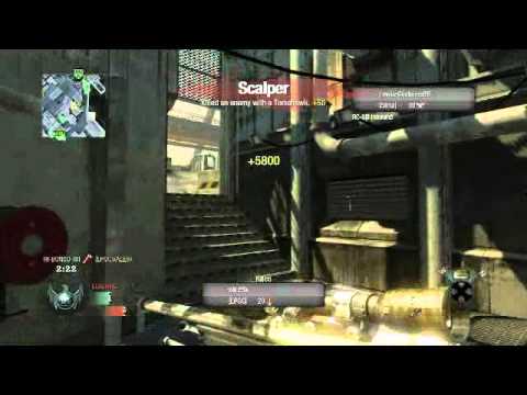 IIII-BONGO-IIIII tomahawk