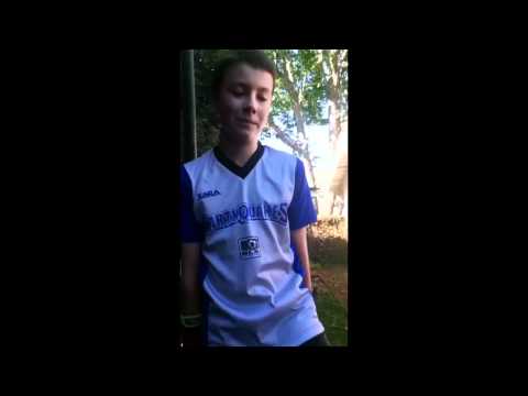 TTricks: Video #4: Combo Move: Back Bounce + Backwards Somersault