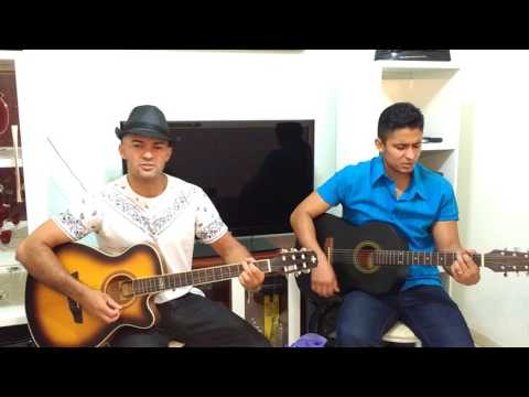 Ponto G(Edy Britto e Samuel)