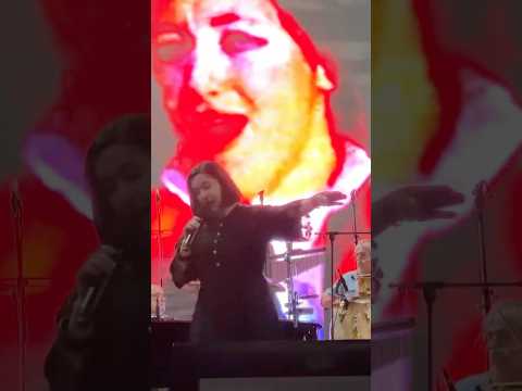 TAMARA GVERDTSITELI, REHEARSAL, 06/6/2025 @Tamara_Gverdtsiteli #live #concert #music #концерт