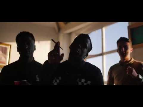 Strika Ft Jester X Slay X Eze - You Must Be Joking Me [Music Video]