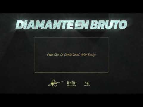 08. DIME QUE SE SIENTE - Mkintana feat. Venzal (Audio)