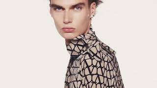 Personalidade Valentino