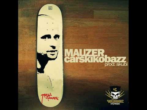 Mauzer-Carski Kobazz