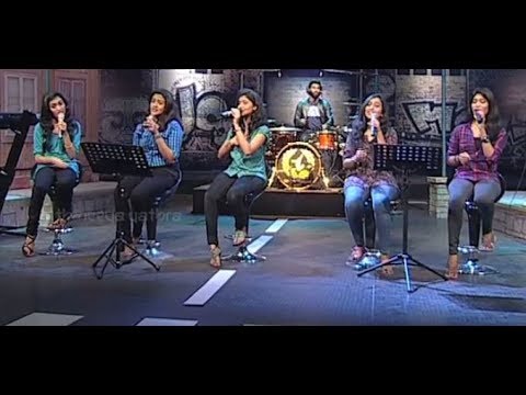 Street Band 01 - Collection of super hit christian devotional songs