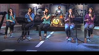 Street Band 01 - Collection of super hit christian devotional songs