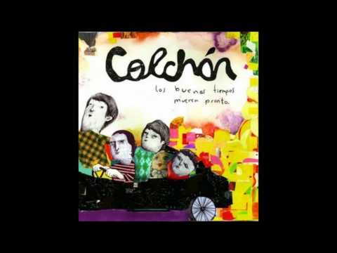 Colchon - Cinco