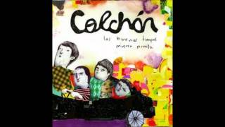 Colchon - Cinco