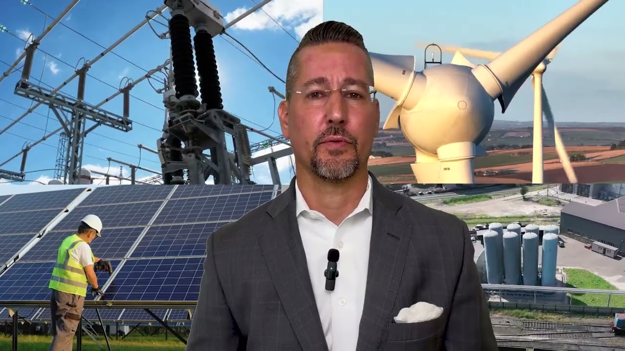 Renewable Energy & Clean-tech Recruiters