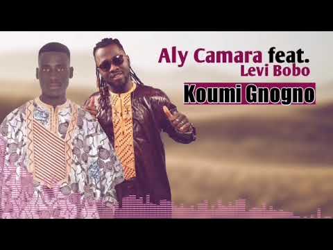 Aly Camara feat. Levi Bobo - Koumi Gnogno | 2021