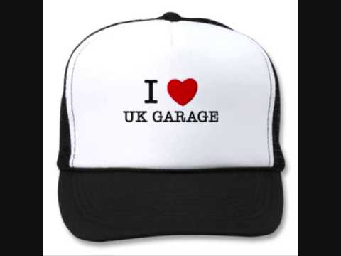 UK Garage Mix 2013 - Top Mix - Full Of Classics - Zammo
