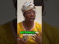 Georgia Anne Muldrow - The Power of Natural Memory  Secrets Revealed  #blackpower #howto