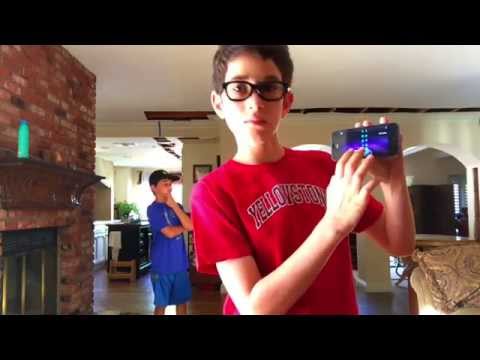 I Am A Thoughtful Guy (Music Video)