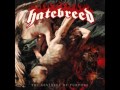 Hatebreed - Honor Never Dies