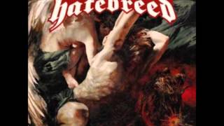 Hatebreed - Honor Never Dies