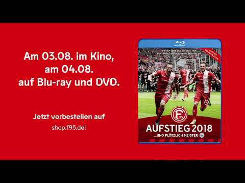 „Aufstieg 2018 …und plötzlich Meister“ in den Startlöchern