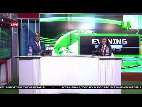 PRIME TIME NEWS 27/10/26