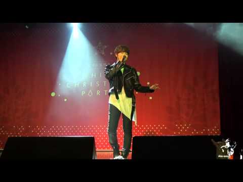 2014.12.24. 정동하 - 폴링폴링 in 제주 White Christmas Party
