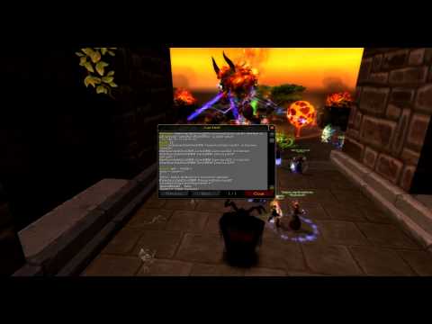 Worldboss Ordos Guide - Patch 5.4