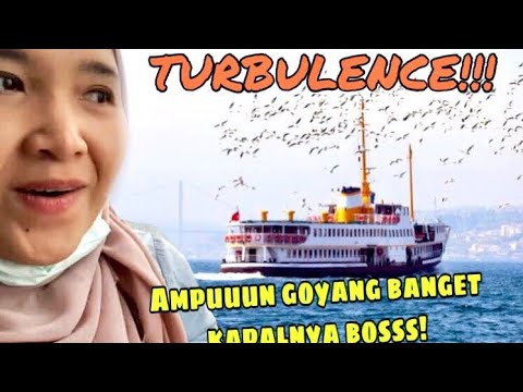 IR PARA BURSA DE FERRY BOAT