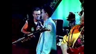 Elio e le Storie Tese - Il vitello dai piedi di balsa