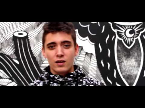 Paul Paradox - Hielo y fuego [Prod. Droze]