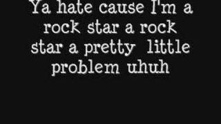 Prima J Rockstar w/ Lyrics