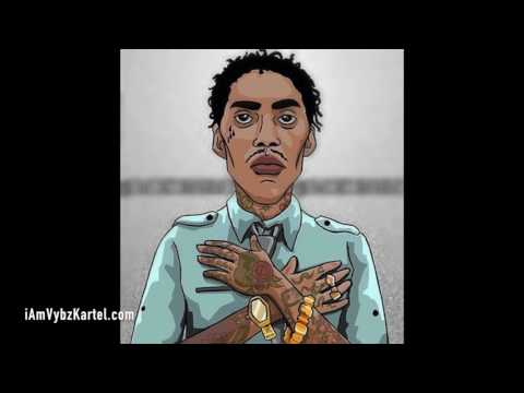 🔥 Vybz Kartel - High School Dropout [EXTENDED PREVIEW] March 2017