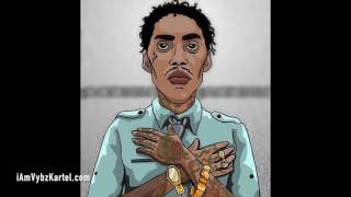🔥 Vybz Kartel - High School Dropout [EXTENDED PREVIEW] March 2017