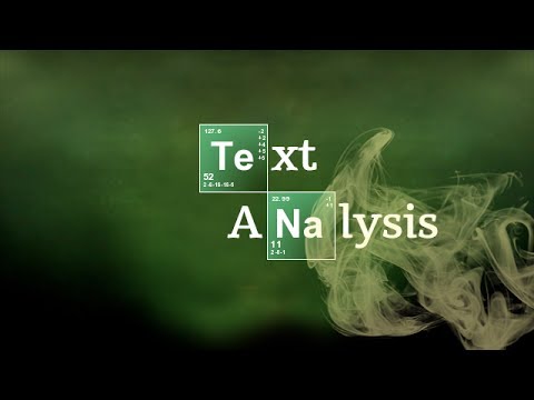 Translation Practice - CSI Analysis