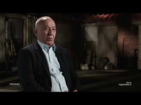 Dosije Kosovo - Račak, četvrtak, 21. april, RTS 1, 21.00