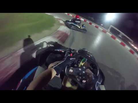 Go-kart @ Lignano Circuit - Short layout (Precenicco, UD) 06/08/2025 - 54.700