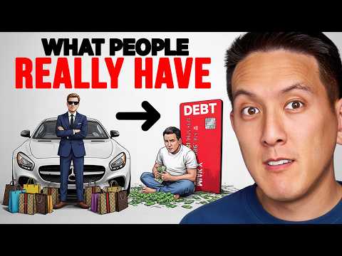 10 Jaw-Dropping Money Stats of the Average Person (2026)