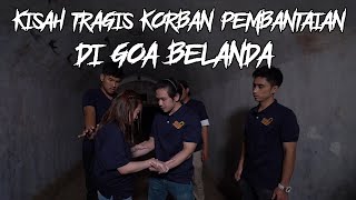 Download lagu KAKAK BERADIK PODCAST X ALSHAD AHMAD (PART 2) - KISAH TRAGIS KORBAN PEMBANTAIAN DI GOA BELANDA mp3 Download lagu KAKAK BERADIK PODCAST X ALSHAD AHMAD (PART 2) - KISAH TRAGIS KORBAN PEMBANTAIAN DI GOA BELANDA mp3