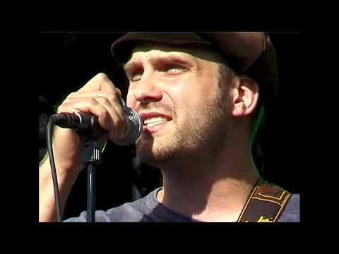 St. Thomas - Øyafestivalen, Oslo - 2003