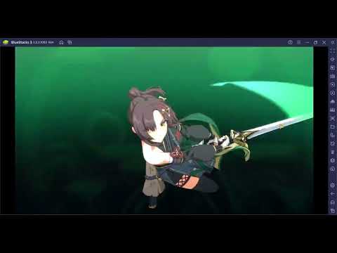 Hall of Trials Archdemon Mercedes 5 - SS  Grade - Summer Break Charlotte