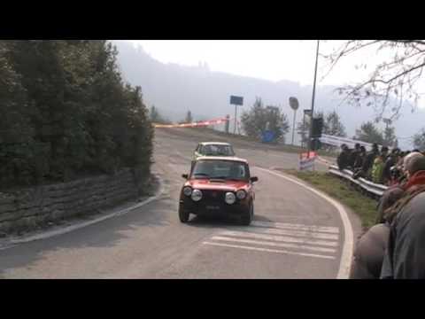 Rally 2 Valli 2009 - Classic