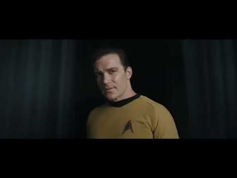 STAR TREK Like A Prayer - 765874