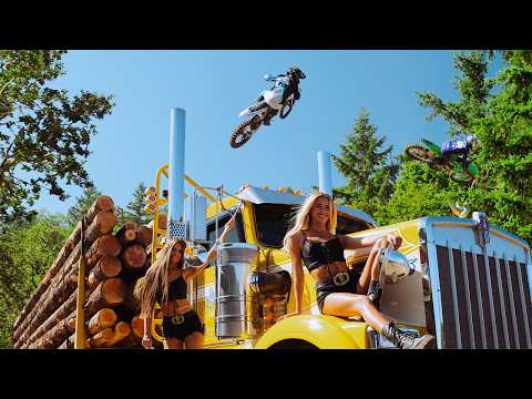 LOGGED OUT | Josh Hill 🪵