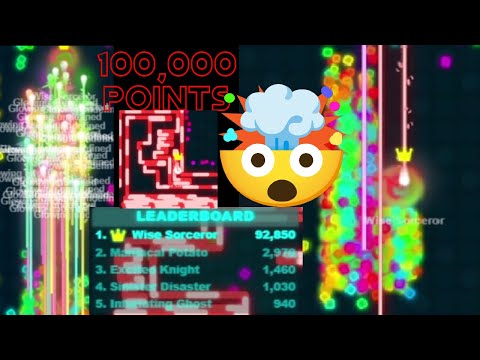 Insane Cmg Game Vs Hackers