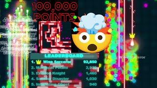 Insane CMG Game VS HACKERS