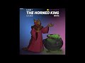 THE HORNED KING UPDATE Disney Heroes Battle Mode The Black Cauldron Sign In Hero