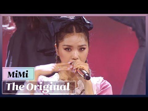 [4K] MiMi - The Original