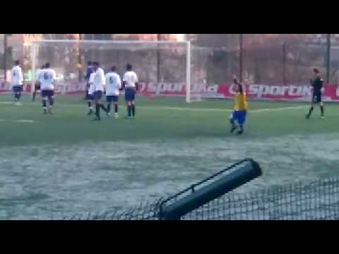 video borgo incrociati passerini