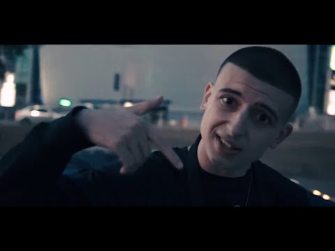 PG x 4€F0 x DRINK - BELLY DANCE (Official Music Video) Prod. by TONY COHEN