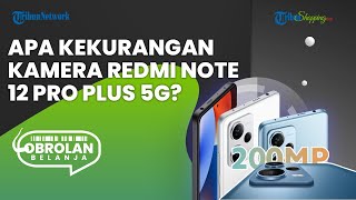 Meski Hadir dengan Kamera 200 MP, Redmi Note 12 Pro Masih Kalah dari iPhone 11?
