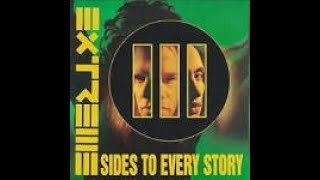 Extreme - Stop The World